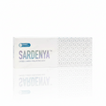 Sardenya Shape