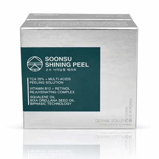 Soonsu Shining Peel Online