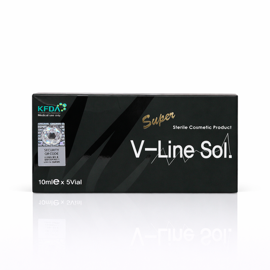 V-LINE Sol