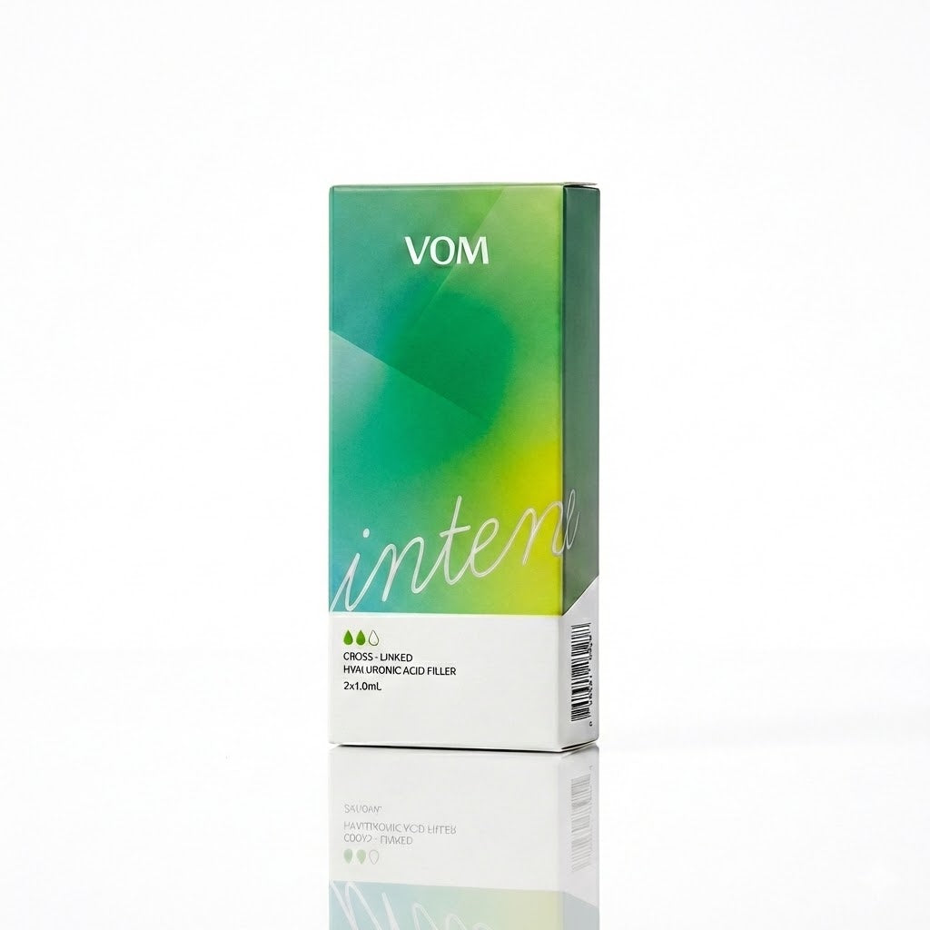 VOM Intensive (VOM O)