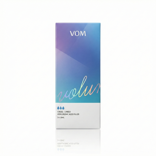 Dermal Fillers – YAKSU