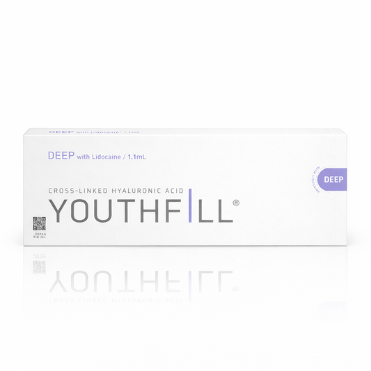 YOUTFILL DEEP