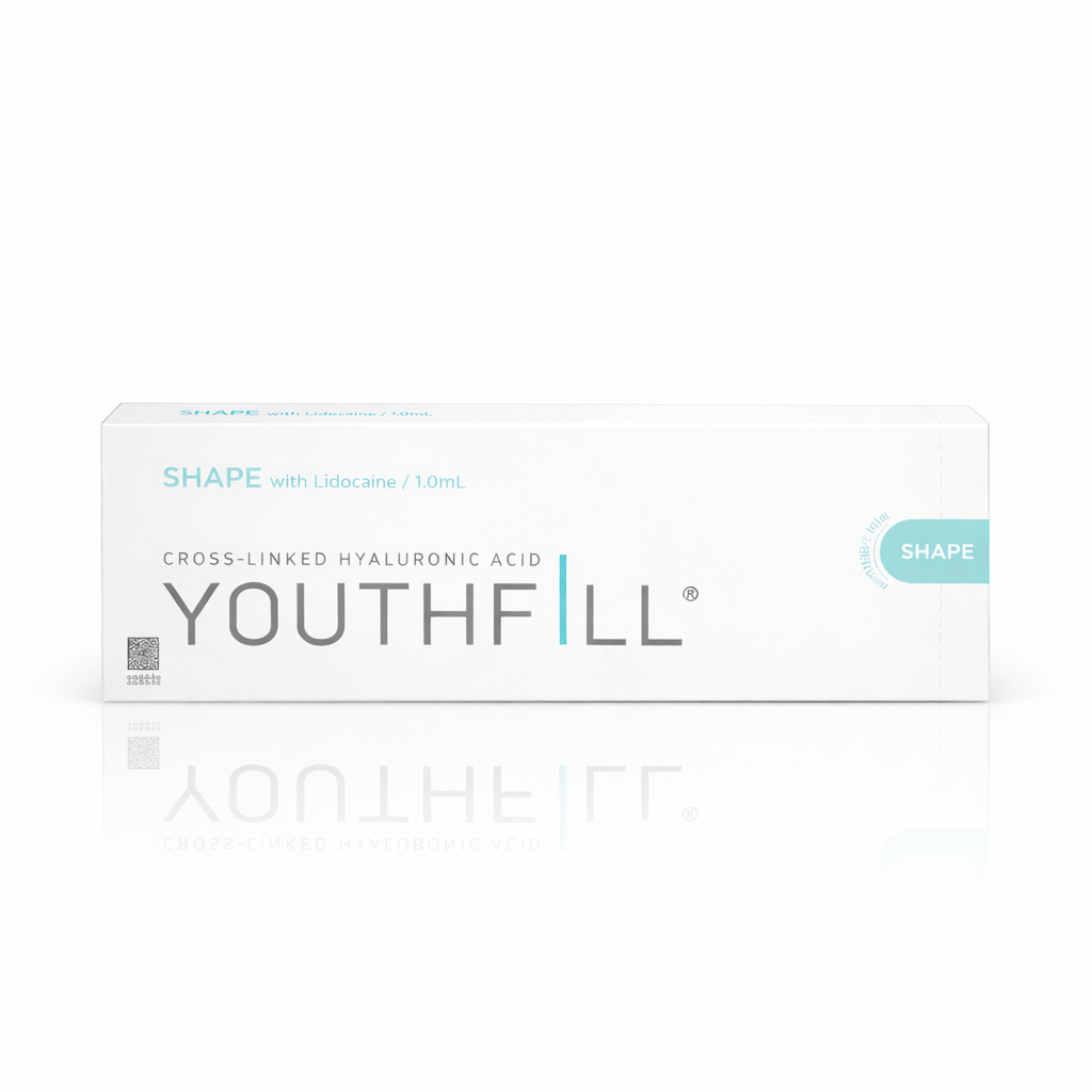 YOUTHFILL SHAPE