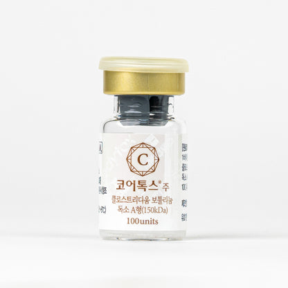 Coretox 100 Units