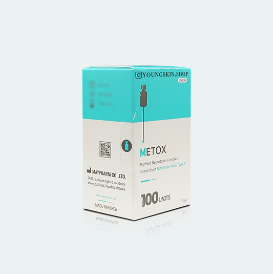Metox 100 Units