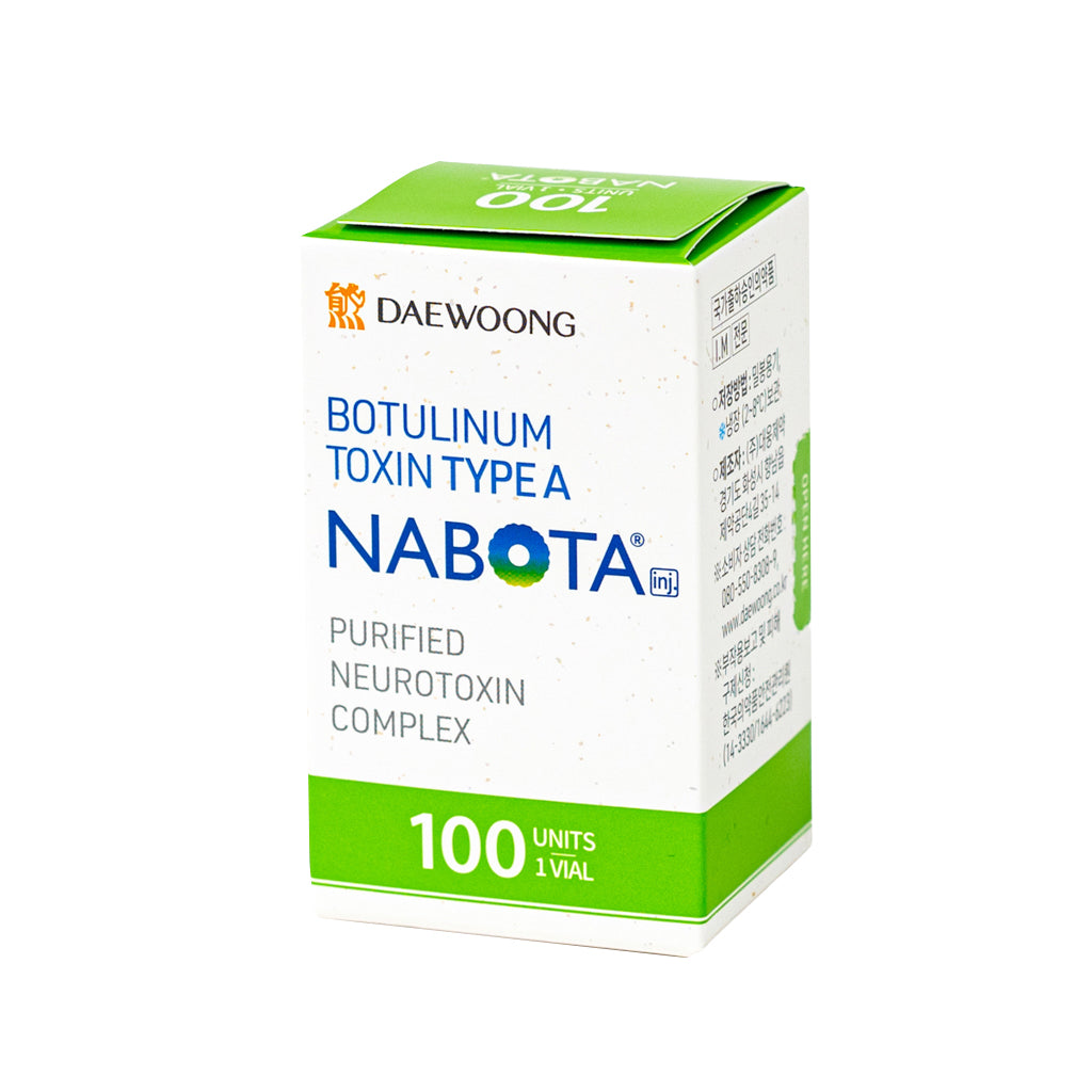 Nabota 100 Units