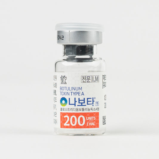 Nabota 200 Units