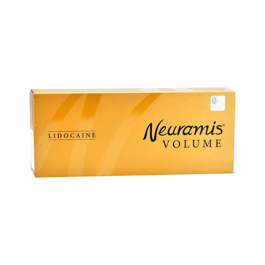 Neuramis Volume Lidocaine