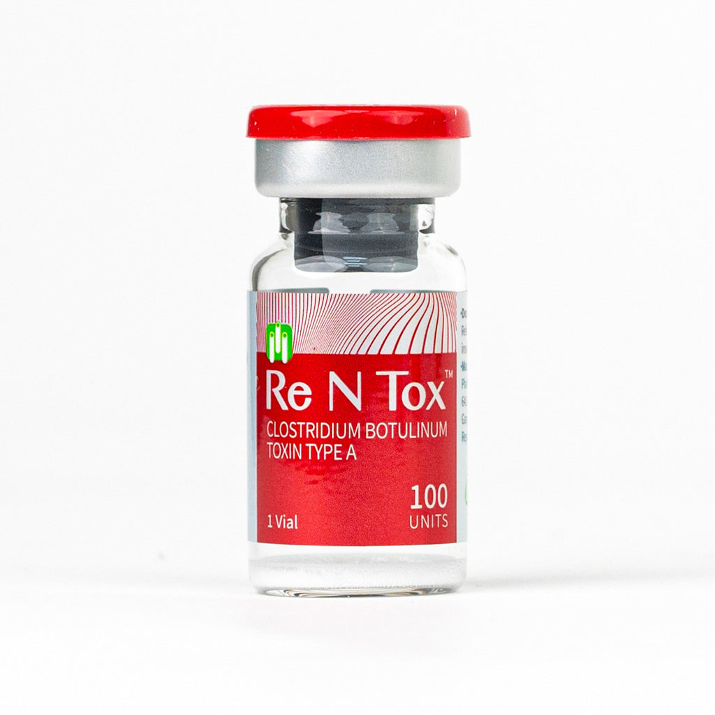 Re N Tox 100 Units