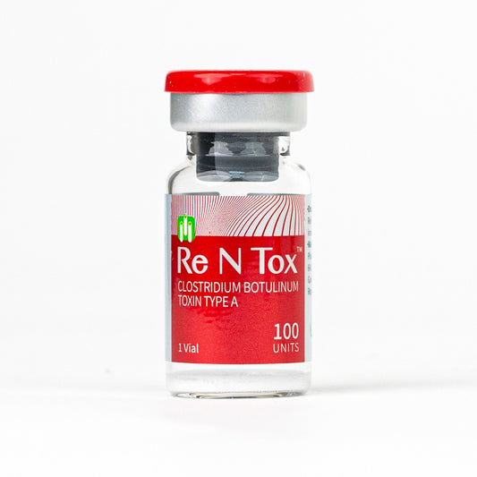 Re N Tox 100 Units