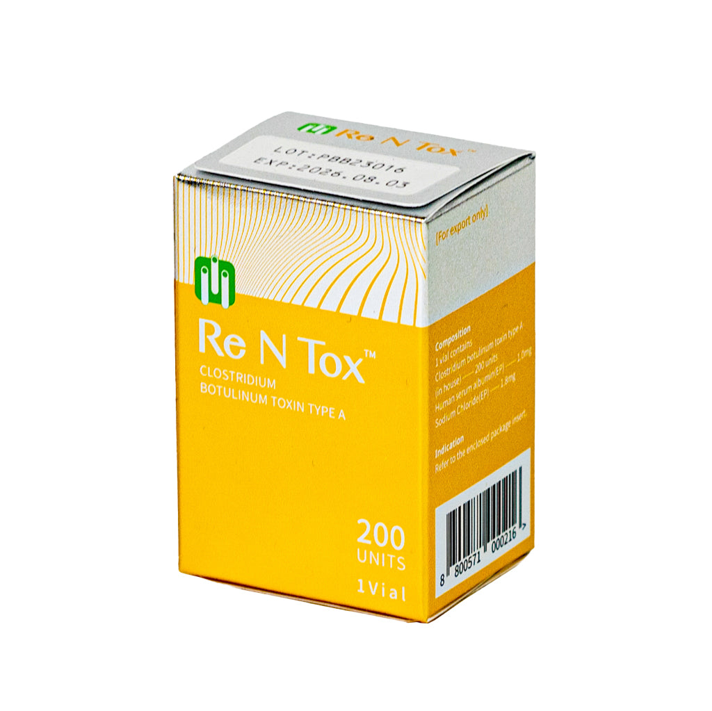 Re N Tox 200 Units